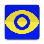 ThirdEye Dash Cam icon