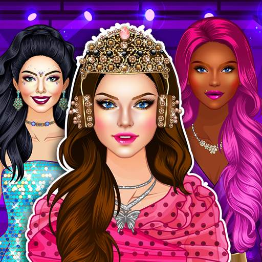 Fashion Show Model Dress Up - Glam Styling Game 1.0.1