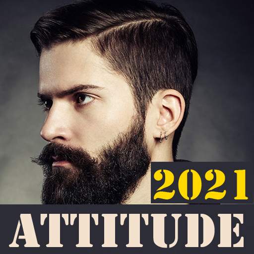 Latest Attitude Status 2021 8.1