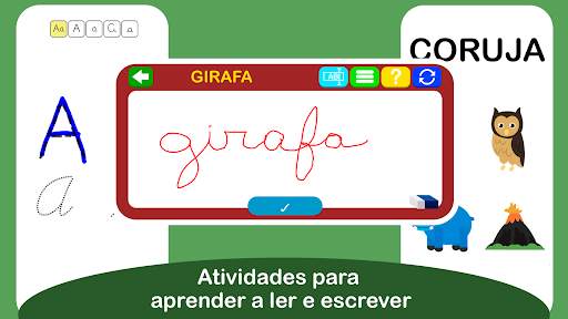 Ler e Contar screenshot 3