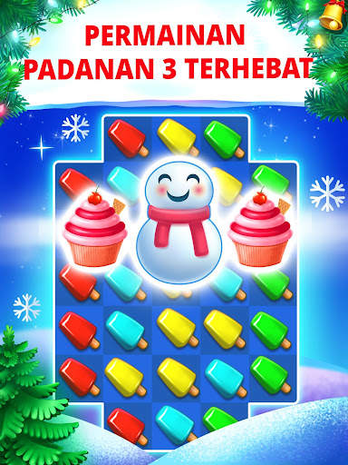 Ice Cream Paradise: Padanan 3 screenshot 9