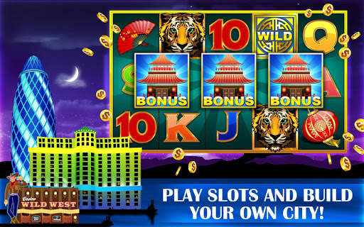 Slots - Slot machines screenshot 4