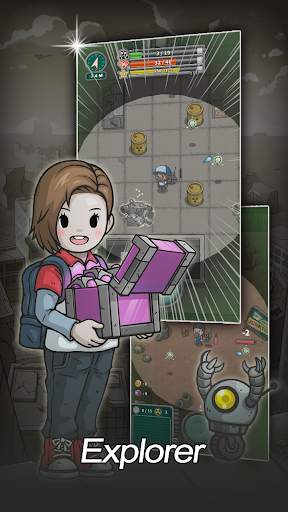 Underworld : Le refuge screenshot 3