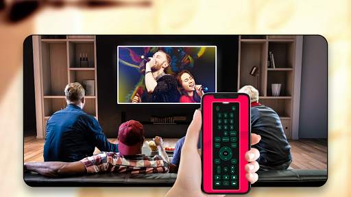 Remote Control For Tata Sky screenshot 2