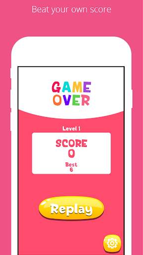 Math Game - Brain Exercise screenshot 3