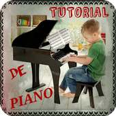 Piano Tutorial.