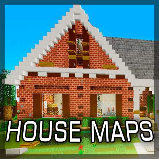 Mansion Maps for Minecraft 5.1