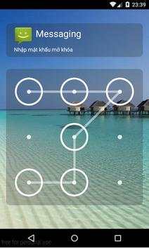 App Lock, Smart Lock Free 7 تصوير الشاشة