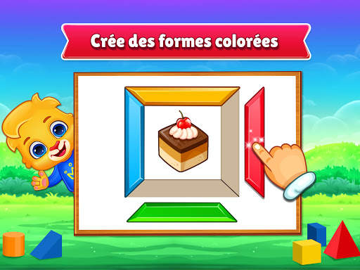Coloriage pour les enfants screenshot 14