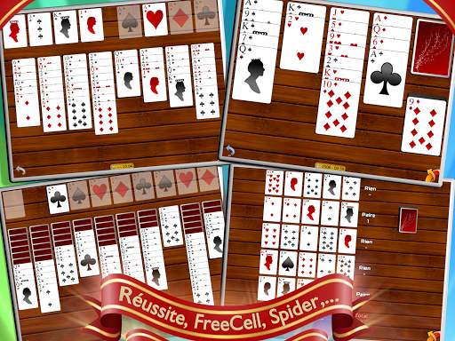 Family's Game Pack screenshot 24