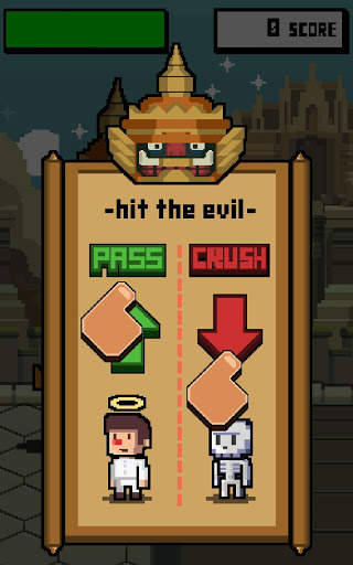 Temple Guardian screenshot 3