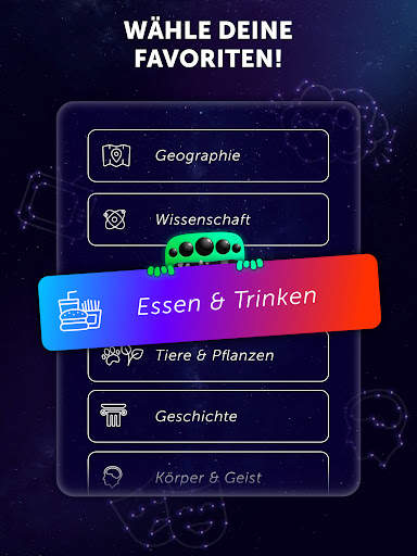 Quiz Planet screenshot 8