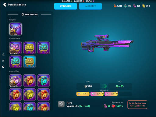 Dystopia: Contest of Heroes screenshot 16