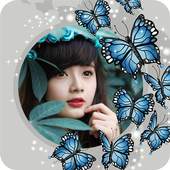 Butterfly Frames Collage 1.0