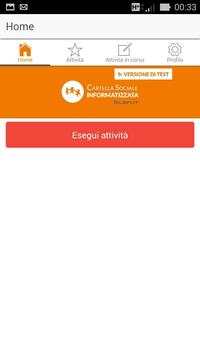 Cartella Sociale screenshot 9