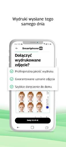 Oficjalne zdjęcie paszportowe screenshot 5