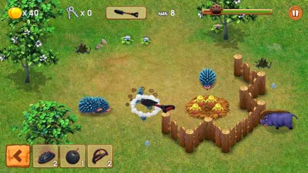 Farmery - Nong Trai Vui Ve screenshot 3