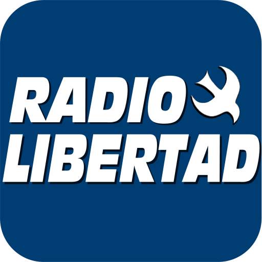 Radio Libertad Streaming App 1.0.7