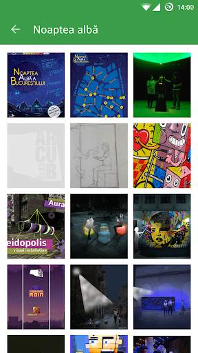 ARCUB screenshot 5