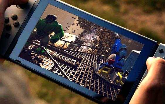 Cheats For LEGO Marvel Super Heroes 2 screenshot 2