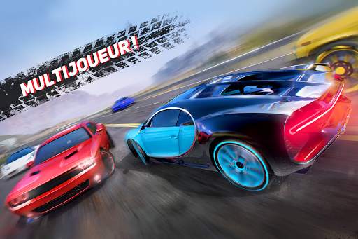 GTR Traffic Rivals screenshot 5