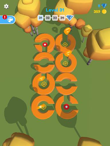 Trapper 3D screenshot 24