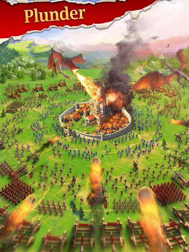King's Empire screenshot 13