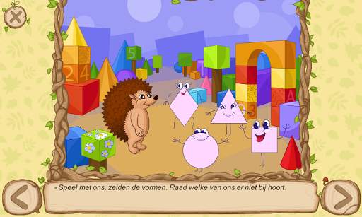 Egels Avonturen (Gratis Spel) screenshot 7