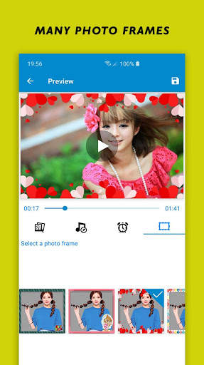 Music Video Maker screenshot 7