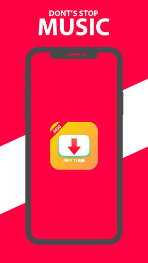 Tube Mp3 Music - Download Music Mp3 Songs Online screenshot 1