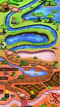 Candy Babble Game screenshot 3