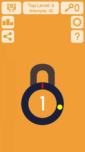 Knock the Lock screenshot 6