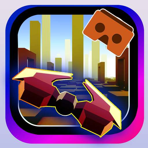 VR X-Racer : Sonic 3d Racing 0.0.5