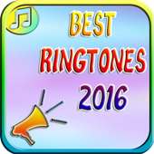 Best Ringtones 2016 icon