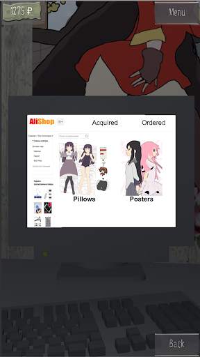 Your Life Simulator screenshot 3