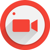 Screen Recorder With Sound icon