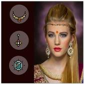 Wedding Jewellery Photo Editor 1.2