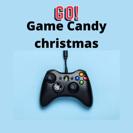 Game Candy christmas 2.0