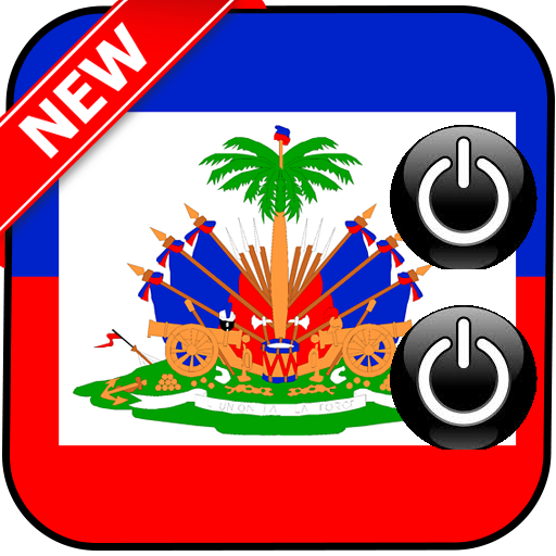 Haitian Music Ringtone icon