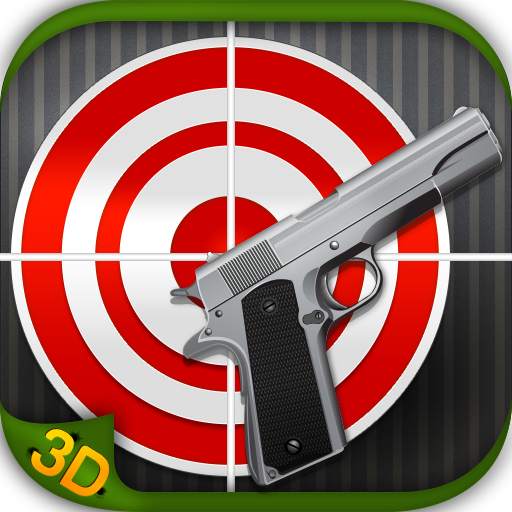 Range Shooting 3D 2018 1.0