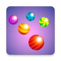 New bubble shoot