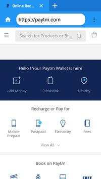 Super browser screenshot 4