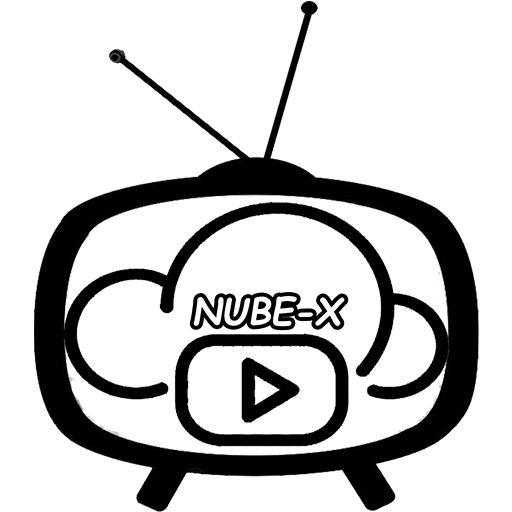 Nubex IPTV Premium أيقونة