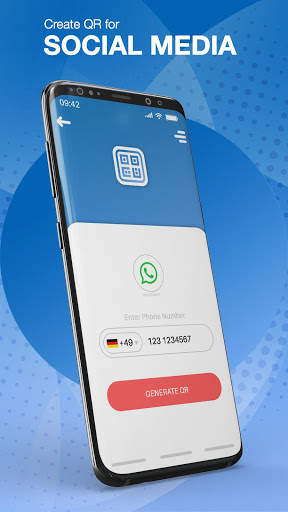 QR Scanner : QR Code Reader, Scanner App Free screenshot 6