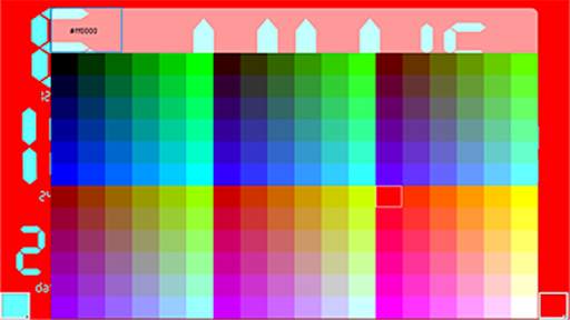 Digital Clock App screenshot 7