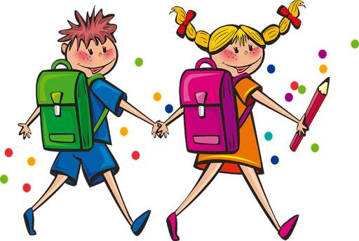 Back to School Wallpapers скриншот 16