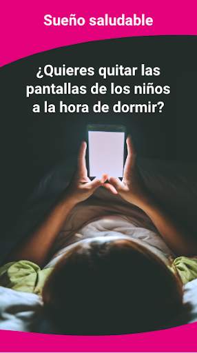 AppGuardian (Versión Padres) - Control Parental screenshot 4