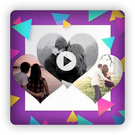 Love Heart Video Editor 1.2