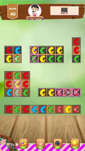 Alpha Crush Mania screenshot 9