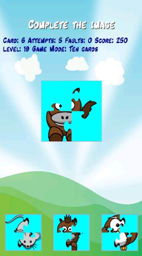 LEARN & FUN 4 KIDS screenshot 10